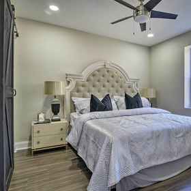 Interior 1 Newark Rental Near University of Delaware!, Bob Carpenter Center Hotels