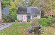 Others 3 Lewes Cottage w/ Pool Access: 10 Mi to Beach!