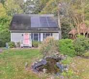 Others 3 Lewes Cottage w/ Pool Access: 10 Mi to Beach!