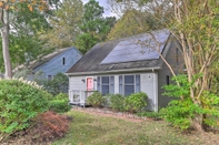 Others Lewes Cottage w/ Pool Access: 10 Mi to Beach!