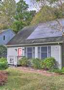 ภาพหลัก Lewes Cottage w/ Pool Access: 10 Mi to Beach!