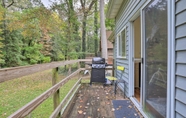 Others 6 Lewes Cottage w/ Pool Access: 10 Mi to Beach!