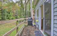 Lain-lain 6 Lewes Cottage w/ Pool Access: 10 Mi to Beach!