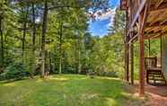 Others 3 Idyllic Murphy Hideaway w/ Multi-level Deck!