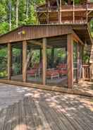 Imej utama Idyllic Murphy Hideaway w/ Multi-level Deck!