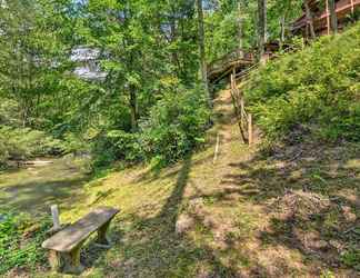 Others 2 Idyllic Murphy Hideaway w/ Multi-level Deck!