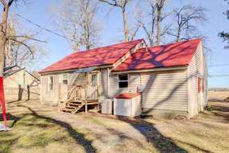 Others 4 Laurel Home w/ Gazebo, 11 Mi to Salisbury!