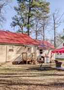 ภาพหลัก Laurel Home w/ Gazebo, 11 Mi to Salisbury!