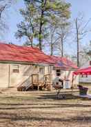 ภาพหลัก Laurel Home w/ Gazebo, 11 Mi to Salisbury!