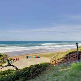 Primary image 1 Lincoln City Beach Condo: Clubhouse & Pool Access!, Lincoln County Hotels