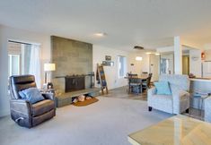 其他 7 Lincoln City Beach Condo: Clubhouse & Pool Access!