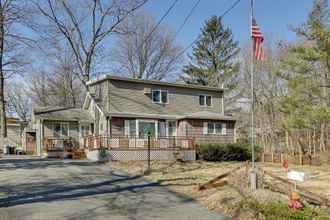 Others 4 Milford Family Home w/ Koi Pond + Porch!