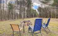 Khác 3 Catskills Getaway w/ Hot Tub on 45 Acres!