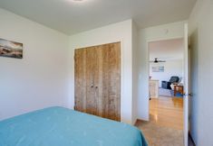 其他 5 Bay City Vacation Rental Escape ~ 5 Mi to Marina!