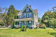 Others Pet-friendly Williamstown Farmhouse by Main Street