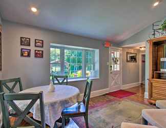 Others 2 Pet-friendly Williamstown Farmhouse by Main Street