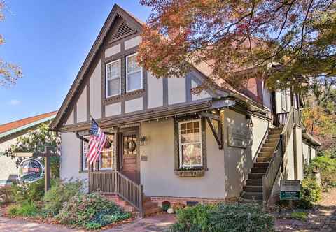 อื่นๆ Lovely Asheville Apartment ~ 3 Mi to Dtwn!