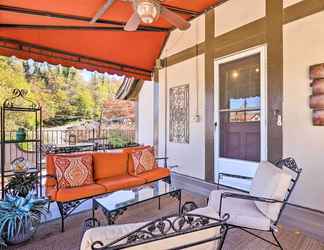 Others 2 Lovely Asheville Apartment ~ 3 Mi to Dtwn!
