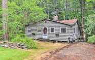 Others 3 Tranquil Greentown Cabin w/ Screened Porch!