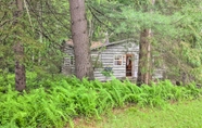 Others 4 Tranquil Greentown Cabin w/ Screened Porch!