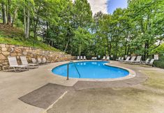 Others 6 Spacious Gatlinburg Cabin w/ Private Hot Tub!