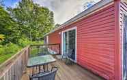 Others 7 Cozy Cassopolis Cabin, Near Parks & Golfing!