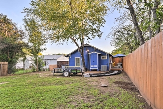 Others 4 Lovely1920s Fort Worth Home ~ 6 Mi to Dtwn!