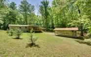 Others 7 Woodsy Hayesville Home on Jackrabbit Trail!