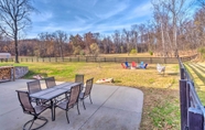 Lain-lain 6 Spacious Coxs Creek Home on 22-acre Property!