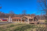 Others Spacious Coxs Creek Home on 22-acre Property!