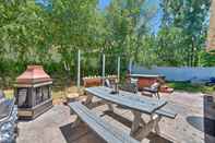 Others Layton Cabin/spa With Private Sauna & Hot Tub!