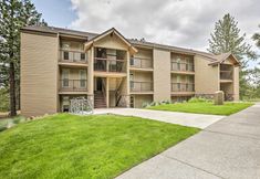 其他 2 Quaint Bend Condo w/ Pool & Hot Tub Access!