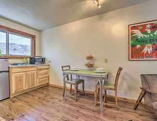 Khác 2 Cozy Southwest Colorado Studio: Dog Friendly!