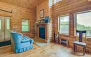 Lainnya 5 Pastoral Log Cabin w/ Trails ~ 1Mi to Grand Lake