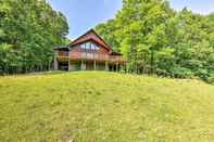 Lainnya Pastoral Log Cabin w/ Trails ~ 1Mi to Grand Lake