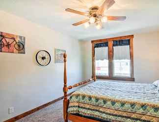 Lainnya 2 Updated Main St Apt. Near Fishlake & Capitol Reef!