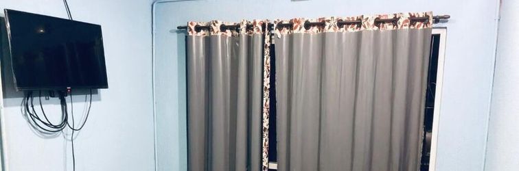 Lain-lain Hosteria Namaju