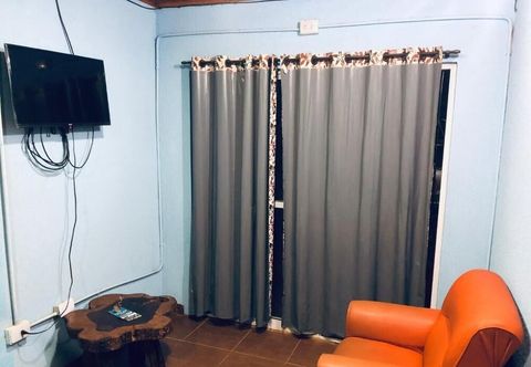 Lain-lain Hosteria Namaju