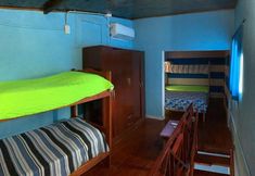 Lain-lain 6 Hosteria Namaju