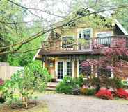 Others 2 Owls Nest - Cozy Cabin w/ Hot Tub & Fireplace!