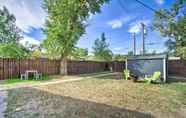 Lainnya 3 Bright Laramie Home w/ Backyard and Fire Pit