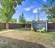 Others 3 Bright Laramie Home w/ Backyard and Fire Pit