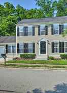 Imej utama Bright Dumfries Home Near Quantico & Fort Belvoir!