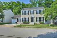 Lain-lain Bright Dumfries Home Near Quantico & Fort Belvoir!