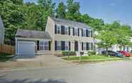 Others 2 Bright Dumfries Home Near Quantico & Fort Belvoir!