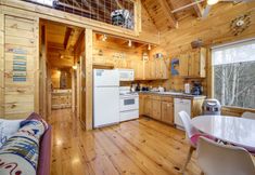 Others 2 'alonetime Cabin' Near Laurel Falls