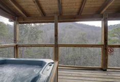 Others 5 'alonetime Cabin' Near Laurel Falls