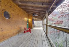 Others 3 'alonetime Cabin' Near Laurel Falls