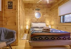 Others 6 'alonetime Cabin' Near Laurel Falls