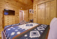 Others 7 'alonetime Cabin' Near Laurel Falls